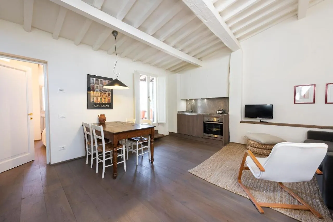 Campuccio Terrace By Mmega Apartment Florence
