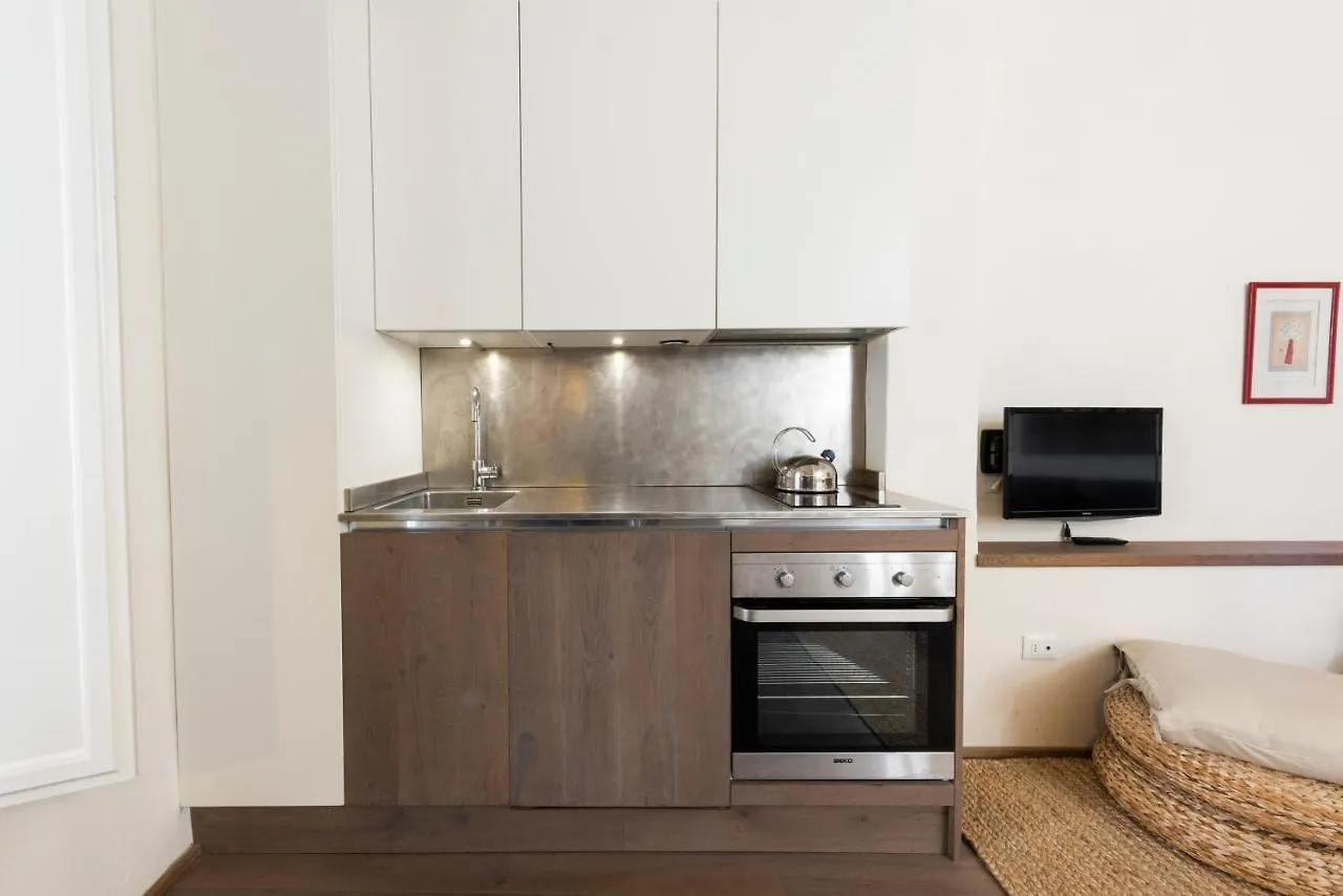 Campuccio Terrace By Mmega Apartment Florence 0*,  Italy
