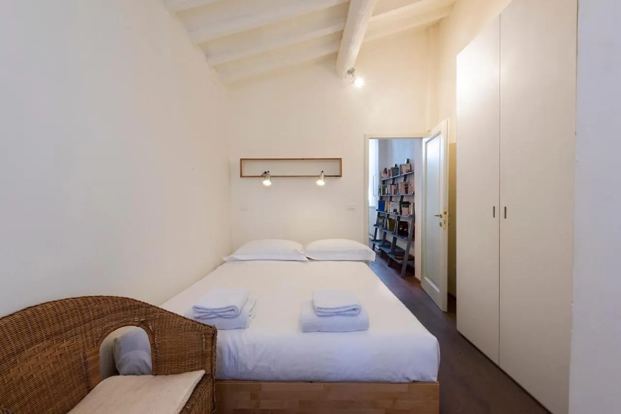 Campuccio Terrace By Mmega Apartment Florence 0*,  Italy
