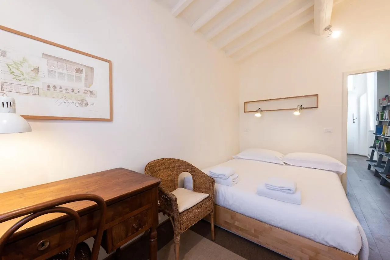 Campuccio Terrace By Mmega Apartment Florence