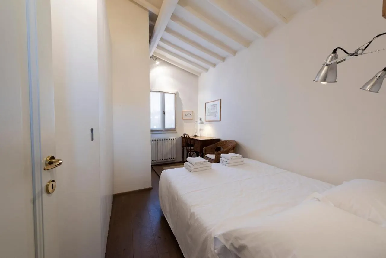 Campuccio Terrace By Mmega Apartment Florence Italy