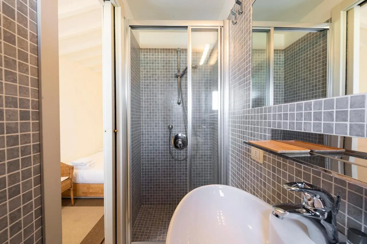 Campuccio Terrace By Mmega Apartment Florence Italy